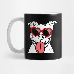 Pit Bull, Pit Bull Gift, Pit Bull Mom, Pit Bull Dad, Cute Pit Bull Gifts, Pit Bull Gift, pitbull mom, pitbull dad, pitbull gift Mug